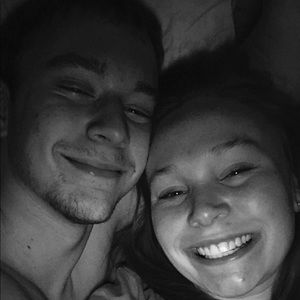 Meet your Posher, Gavin